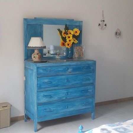 B&B Le Peonie Badesi Kültér fotó