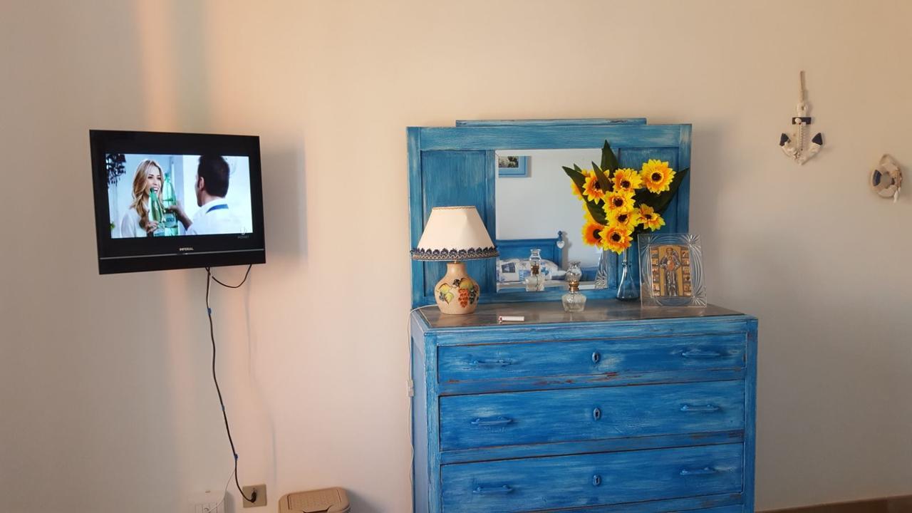 B&B Le Peonie Badesi Kültér fotó