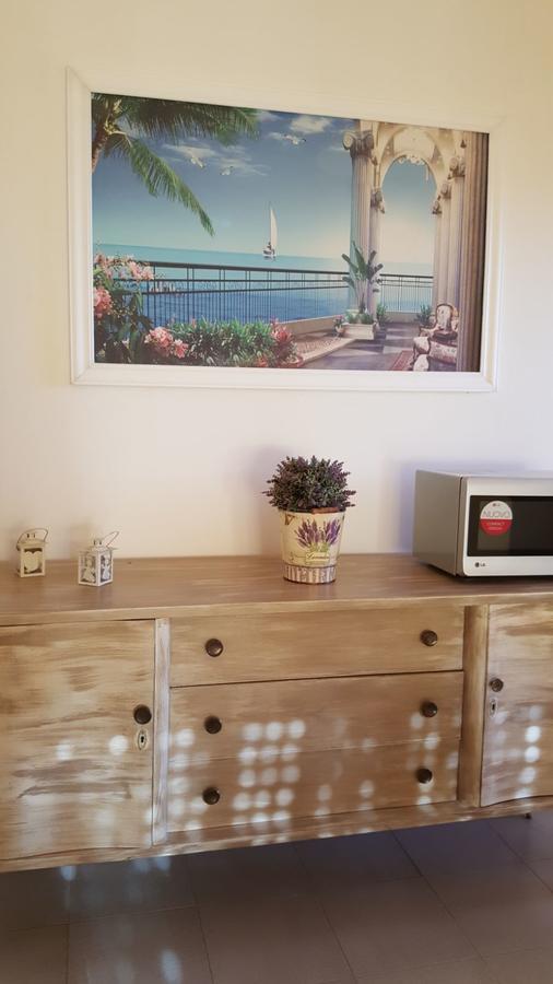 B&B Le Peonie Badesi Kültér fotó