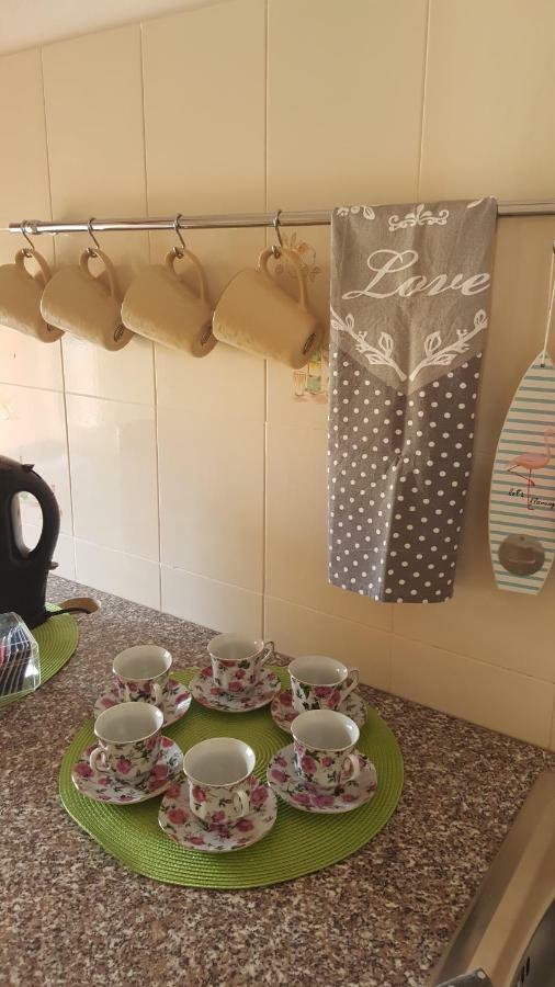 B&B Le Peonie Badesi Kültér fotó