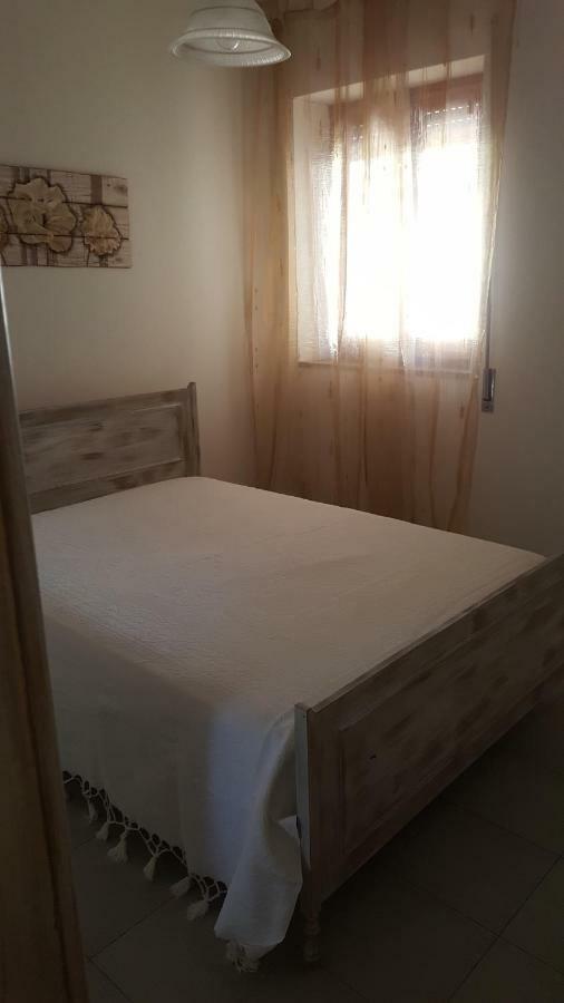 B&B Le Peonie Badesi Kültér fotó